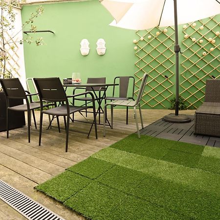 Superb 3 Bedroom & 3 Bathroom Duplex In Brussels City Centre Buitenkant foto